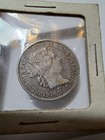 Isabel 1968 20 Cent