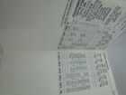Baltimore   Ohio Railroad Pittsburgh Division  Timetable  2 1970 Trains