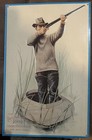 Vintage Replicas Of Old Signs Lot Of 50 There Are Many Different Ones Than Shown