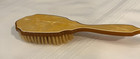 Vintage Celluloid Hair Brush 8 75 