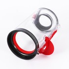 Upgraded Canister vacuum Cleaner Dust Bin Replace For Dyson V11 V15 Sv14 Sv15