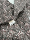 Linuschka Ipomidi Vougue Baby Wrap Xl Ring Sling Cotton Silk New  2-2 2m  7ft