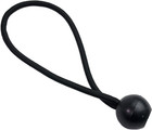Ball Bungee Cords 9 Inch Heavy Duty Tarp Tie Down Straps 50 Pack For Camping