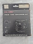Vintage Cal-hawk Freon Tank Conversion Kit