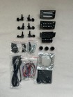 Diy Electric Guitar Kit Dimebag Stealth Style Mahogany Body Rosewood Fretboard