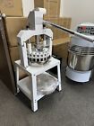 Dough Divider - 36 Pieces Manual Operation