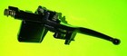 Brake Master Cylinder Chinese Atv 50cc 70cc 90cc 110cc 125cc 150cc 200cc 250cc