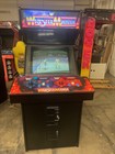Wrestlemania Arcade Machine By Midway Wwf 1995  excellent Condition 