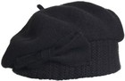 Women s 100  Wool Bucket Hat Felt Cloche Beret Dress Winter Beanie Hats