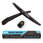 Rear Wiper Arm Blade Set Dx Ex Mode Compatible With Honda Element 2003-2011