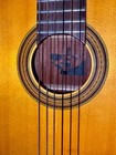 1970 s Conn Classical Guitar  Japan