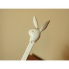 7  lot  Playboy Club Vintage Bunny Drink Swizzle Stir Stick Stirrer 1970 