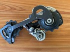 Shimano Dura Ace Rd-7800  Rear Derailleur Long Cage  10 Speed