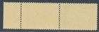 Israel 1949 Flag  Superb Mnh    Fulltab Right Stamp  Look   Scott   15