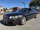 2005 Audi A8 L W12 Quattro