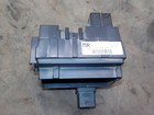 01-02 Chevy Silverado Gmc Sierra 2500hd 3500 6 6 Rh Under Dash Fuse Relay Box