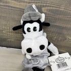 Disney Store And Parks Clarabelle 8 Inch Bean Bag Plush With Tags