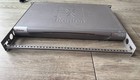 Raritan Masterconsole Ip116 Kvm Switch 16-port Rackmount Working W  Power