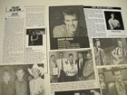 Randy Travis 13-piece Collection Music Biz Promo Only Collection Images reviews