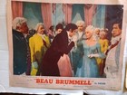 8 Vintage 1950s Movie Lobby Cards Audrey Hepburn   Others 11   14 