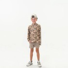 Burlebo Youth - Performance Hoodie