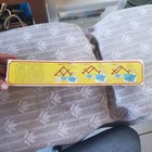 Vintage 1980 Chadwick Plastic Pantograph Enlarge   Reduce Drawing Map   Artwork