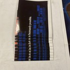  nos  1986 Howard The Duck Original Unused Nss 27x41 Theatrical Movie Poster