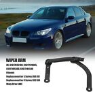 Front Right Passenger Rh Side Wiper Arm Fit For Bmw E60 E63 E64 61617035100