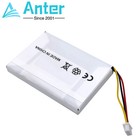 Extended Replacement Battery For Ipod Classic 4th Gen   Photo U2 A1059 20 40gb