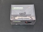 Vortex Venom Red Dot Sight 3 Moa - Black  vmd-3103  New Free Ship