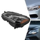 Led Headlight Lh E-class E350 E300 W212 2014-2016 128202139
