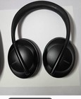 Bose Noise Cancelling Headphones 700 Wireless Bluetooth Black