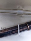 Super Rare Schaeffer 14k Gold Nib Antique Fountain Vtg Classic Retro Old Pen    