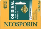 Neosporin Original Antibiotic Ointment 1 Oz  24 Hour  Pack Of 3  Exp - 09 2027 