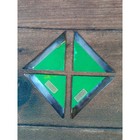 Ornate Metal Photo Corners Album Scrapbook Embellishment Crafting Set