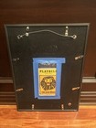Signed Lion King Poster Broadway Cast Musical October 2008 Autographed Minskoff