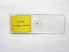 Antique Microphotograph Slide  Ariadne 