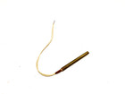 Chromalox C206 Cartridge Heater 3 8  Diameter X 4  Length 120v 150w