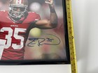      eric Reid Signed Sf San Francisco 49ers 11x14 Photo Psa Dna Coa Autographed B