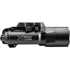 X300u-a  650 Lumens Weaponlight  Black