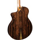Martin Sc-13e Special Road Series Acoustic-electric Guitar Natural