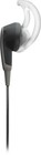 Bose Soundsport Wired 3 5mm Jack Earbuds In-ear Headphones Charcoal-black