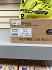 Fischer Rc4 Podium 70 Race Junior Ski Boots - Size 7 5   Mondo 25 5 New
