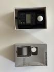 Spectra Cine Professional Iv A Light Meter