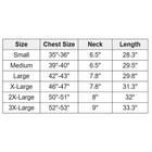 6-pack Men s Cotton Jersey Long-sleeve Polo Shirts  s-3xl 