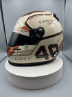 Justin Allgaier 2025 Traveller Whiskey Full Size Replica Helmet Jrm 1st Cup Race
