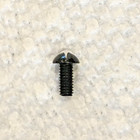 Screw For Spool Pin Cover Plate Singer Featherweight  screw Only 