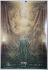 Avengers Doomsday - Original Ds Movie Poster D s 27x40 - 2026 Us Advance B Mint