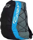Ozone Oxygen Light Weight Reversible Paraglider Harness For Kiting   Flying Lg