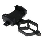 Cell Phones Camera Adapter Telescope Binocular Holder Spotting Rifle Scope Mount